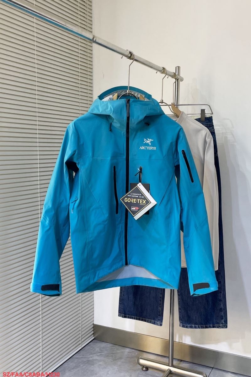 Arcteryx Outwear